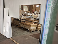 2x badkamerspiegel - afbeelding 2 van  7