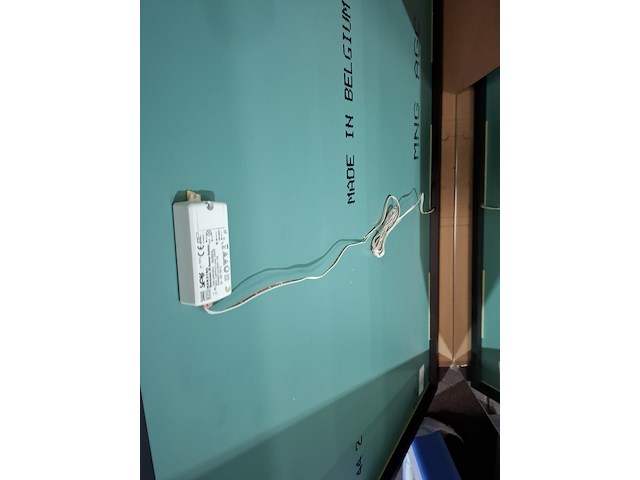 2x badkamerspiegel - afbeelding 3 van  7