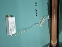 2x badkamerspiegel - afbeelding 3 van  7