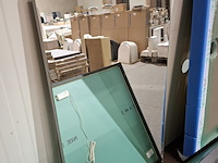 2x badkamerspiegel - afbeelding 4 van  7