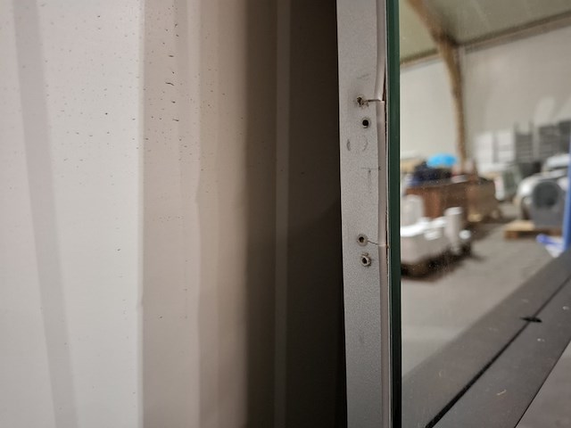 2x badkamerspiegel - afbeelding 5 van  7