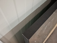 2x badkamerspiegel - afbeelding 7 van  7