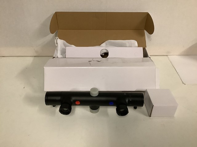 2x badkranen, zwart - afbeelding 1 van  2