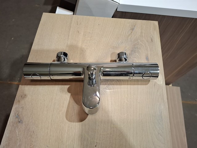 2x badthermostaat grohe 800 - afbeelding 2 van  4