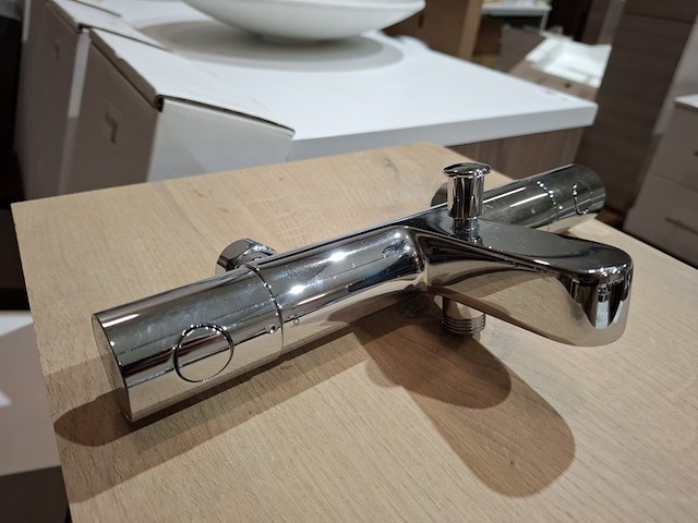 2x badthermostaat grohe 800 - afbeelding 3 van  4