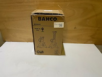 2x bahco krik bacho, bh 3300 - afbeelding 2 van  2