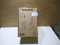 2x bahco krik bacho, bh 3300 - afbeelding 2 van  3