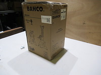 2x bahco krik bacho, bh 3300 - afbeelding 3 van  3