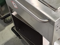 2x bain-marie, metos - afbeelding 2 van  11