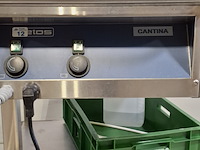 2x bain-marie, metos - afbeelding 7 van  11