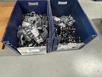 2x bak bsa beugels - afbeelding 1 van  6