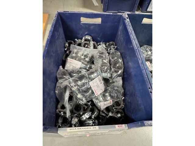 2x bak bsa beugels - afbeelding 2 van  6