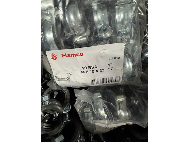 2x bak bsa beugels - afbeelding 3 van  6