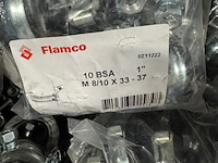 2x bak bsa beugels - afbeelding 3 van  6