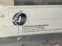 2x bak bsa beugels - afbeelding 4 van  6