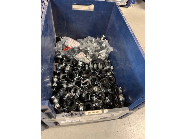 2x bak bsa beugels - afbeelding 5 van  6