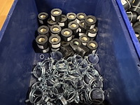 2x bak koudebrug beugels - afbeelding 2 van  5