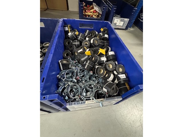 2x bak koudebrug beugels - afbeelding 4 van  5