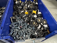 2x bak koudebrug beugels - afbeelding 4 van  5