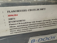 2x bak koudebrug beugels - afbeelding 5 van  5