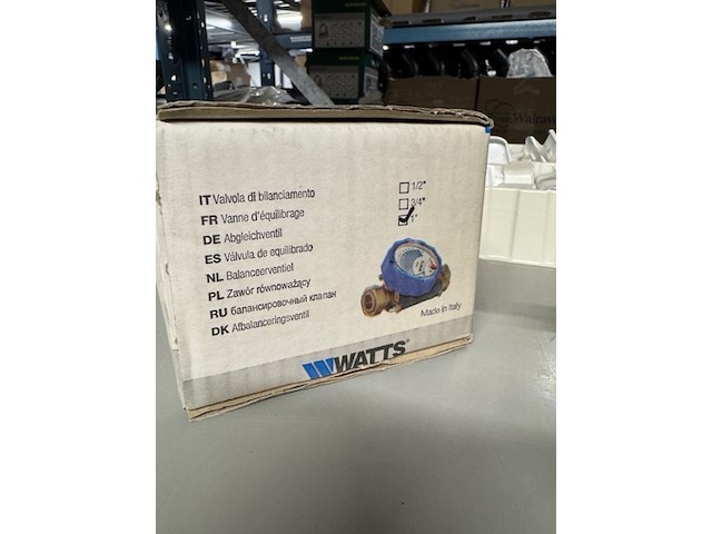 2x balanceerventiel, pap-m025 - afbeelding 3 van  4