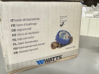 2x balanceerventiel, pap-m025 - afbeelding 3 van  4