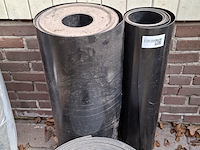 2x bamboerol en 1x rol borderrol - afbeelding 2 van  6