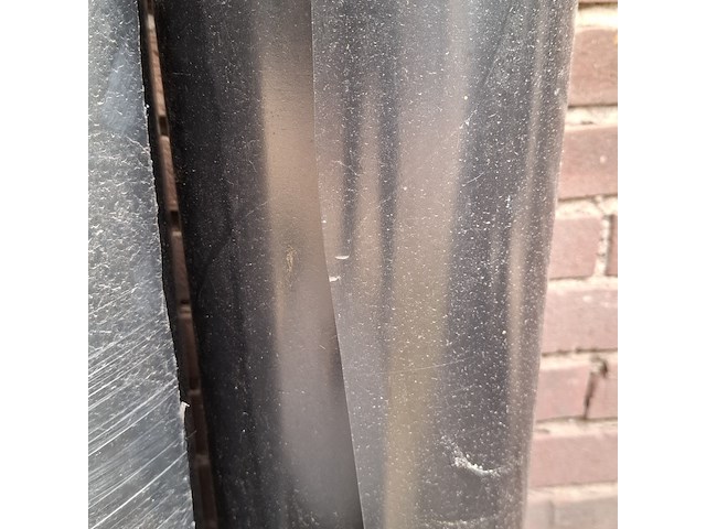 2x bamboerol en 1x rol borderrol - afbeelding 4 van  6