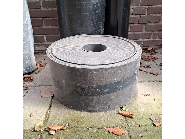 2x bamboerol en 1x rol borderrol - afbeelding 5 van  6