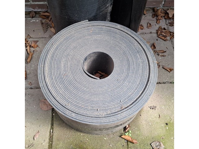 2x bamboerol en 1x rol borderrol - afbeelding 6 van  6