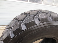 2x band, continental en michelin, mpt 81 en xzl, zwart - afbeelding 2 van  14