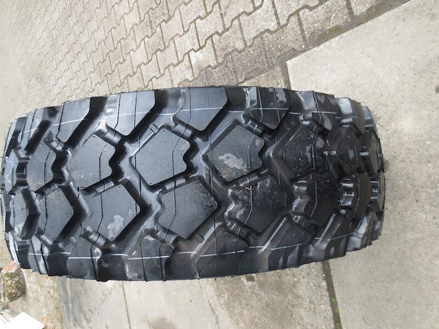 2x band, continental en michelin, mpt 81 en xzl, zwart - afbeelding 3 van  14