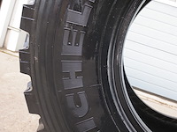 2x band, continental en michelin, mpt 81 en xzl, zwart - afbeelding 4 van  14