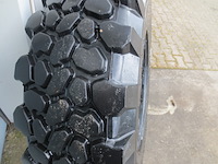 2x band, continental en michelin, mpt 81 en xzl, zwart - afbeelding 8 van  14