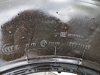 2x band, continental en michelin, mpt 81 en xzl, zwart - afbeelding 10 van  14