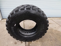 2x band, continental en michelin, mpt 81 en xzl, zwart - afbeelding 14 van  14