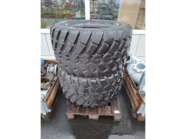 2x band eerste montage bkt - afbeelding 1 van  5