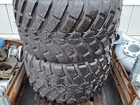 2x band eerste montage bkt - afbeelding 1 van  5