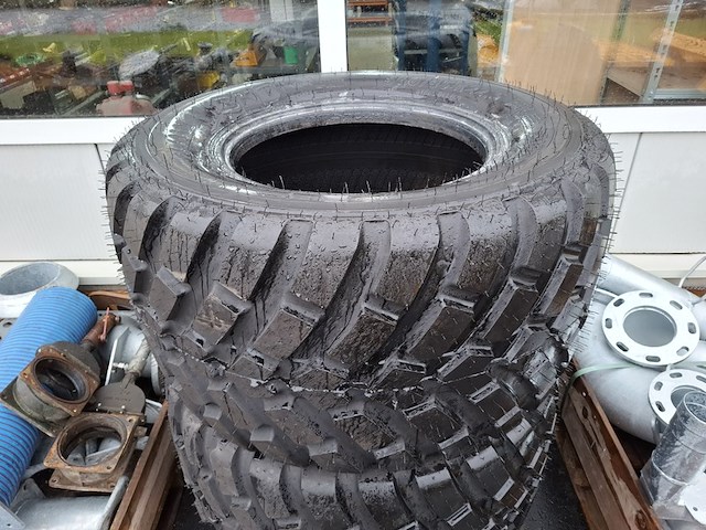 2x band eerste montage bkt - afbeelding 2 van  5