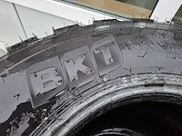 2x band eerste montage bkt - afbeelding 3 van  5