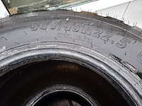 2x band eerste montage bkt - afbeelding 4 van  5