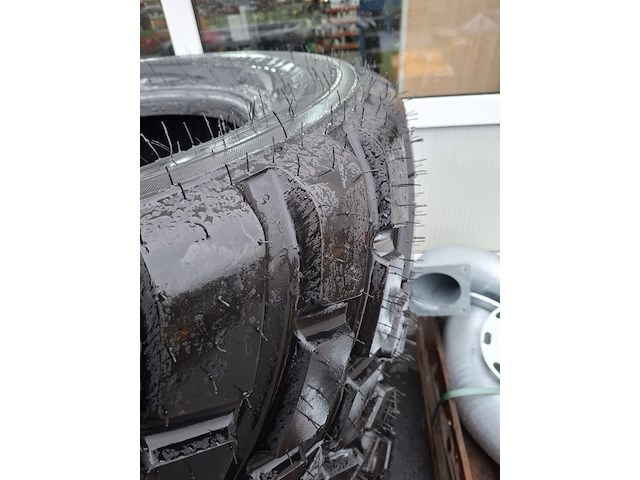 2x band eerste montage bkt - afbeelding 5 van  5