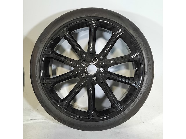 2x band op velg, audi, 83a601025 - afbeelding 10 van  14