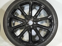 2x band op velg, audi, 83a601025 - afbeelding 10 van  14