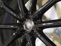 2x band op velg, audi, 83a601025 - afbeelding 3 van  14