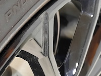 2x band op velg, audi, 83a601025 - afbeelding 6 van  14