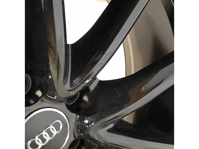 2x band op velg, audi, 83a601025 - afbeelding 7 van  14