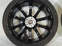 2x band op velg, audi, 83a601025 - afbeelding 8 van  14