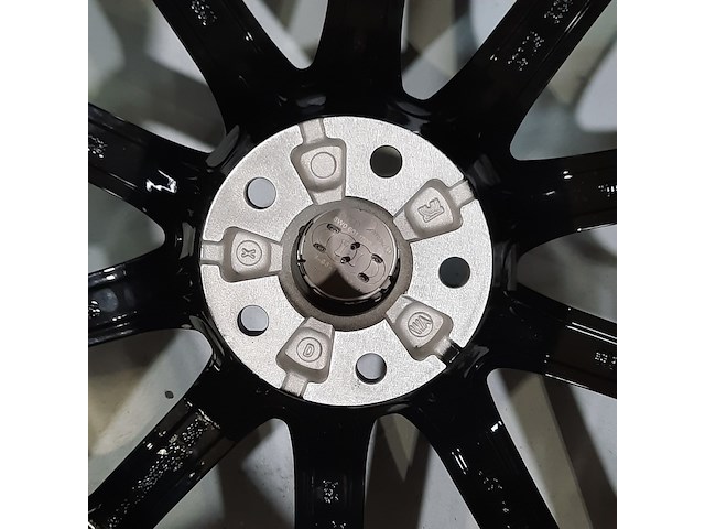 2x band op velg, audi, 83a601025 - afbeelding 9 van  14