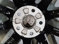 2x band op velg, audi, 83a601025 - afbeelding 9 van  14